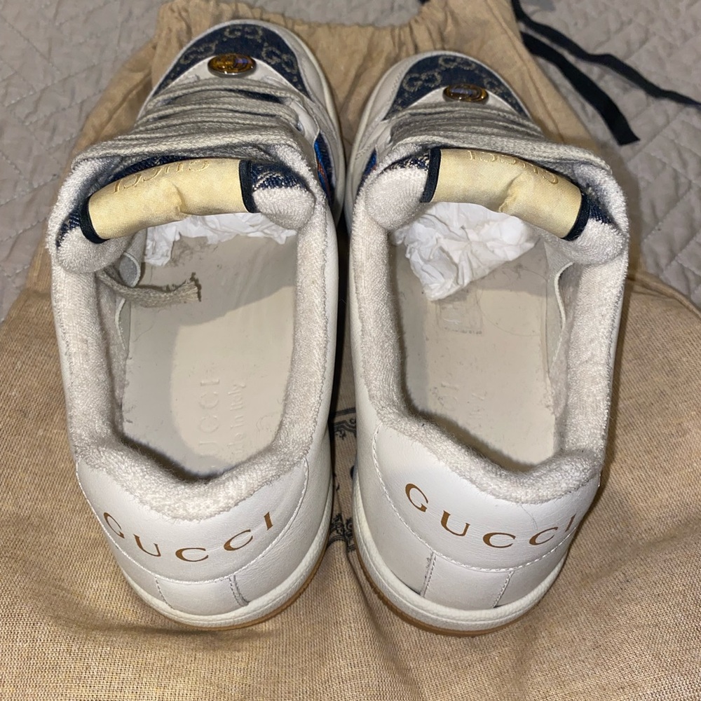 Gucci dunks - Picture 5 of 8